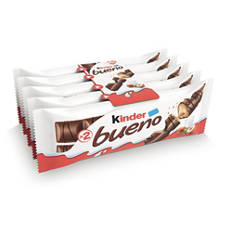 KINDER Bueno, Classic