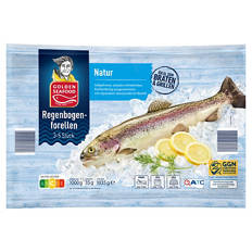 Regenbogenforellen 1,035 kg