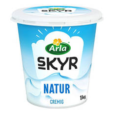 Skyr Natur 1 kg