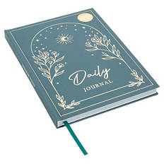 Journal, Daily Journal