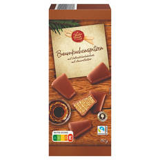 Baumkuchenspitzen 150 g, Amaretto