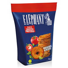 Chipstallér, paradicsomos-fűszeres, 70 g