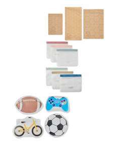 Reusable Food Wraps