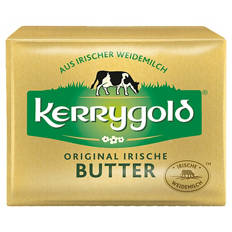 Original Irische Butter 250 g