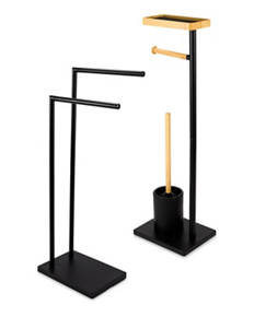 Freestanding Bath Accessories