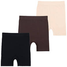 Pantaloncini effetto cooling da donna