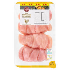 Hähnchen Ministeaks 800 g