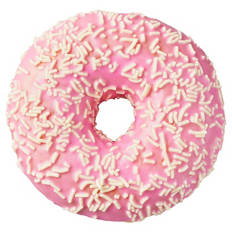 Pinkie Donut
