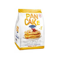 Pancake senza glutine