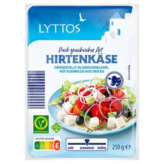 Hirtenkäse, 250 g