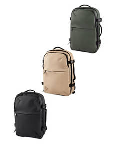Carry On Vacuum Backpack