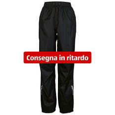 Pantaloni impermeabili - da donna