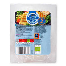 Classic Grilling Cheese