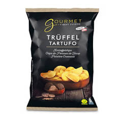 Trüffel Chips
