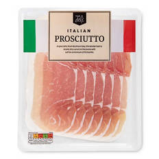 Italian Prosciutto