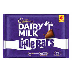 Little Bars