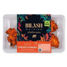 Chicken Pakora