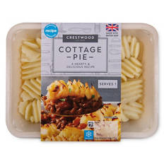 Cottage Pie