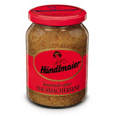 Hausmacher Senf