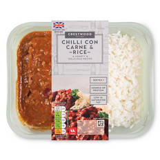 Chilli Con Carne
