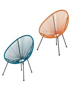 Garden Design String Chair