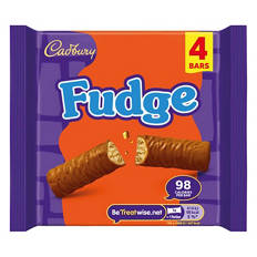 Fudge Bars