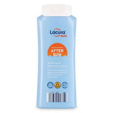 After Sun Lotion