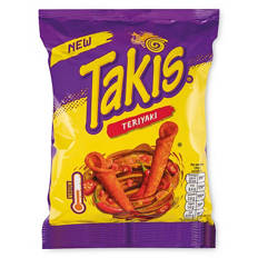 Chicken Teriyaki Share Bag