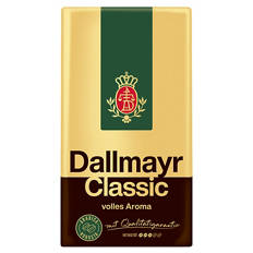 Classic, Volles Aroma 500 g
