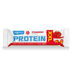 Proteinszelet, epres, 60 g