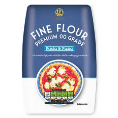 Pizza & Pasta Flour