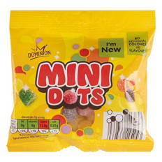 Mini Dots Sweets