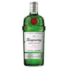 Gin 0,7 l, London Dry Gin