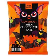 Chocolate Bats
