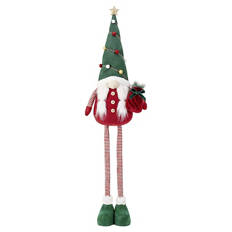 XL-Weihnachtsfigur, Gonk-Junge