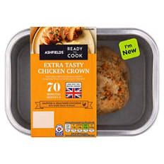Extra Tasty Chicken Crown