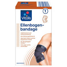 Bandage K/E/W/O, Ellenbogen