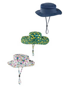 Garden Hat