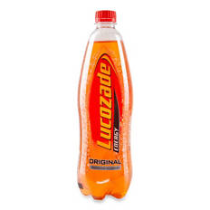 Original Flavour Energy Drink