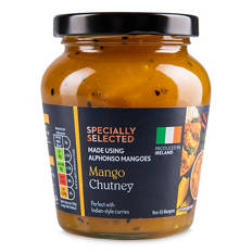 Alphonso Mango Chutney