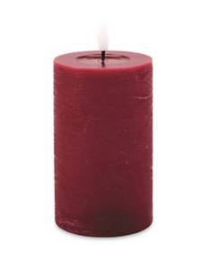 Real Wax LED Candle