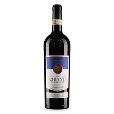 Chianti Superiore DOCG