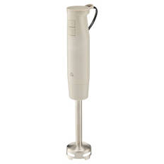 Mühlen / Stabmixer, Stabmixer, Beige