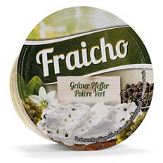 Grüner Pfeffer