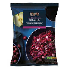 Red Cabbage