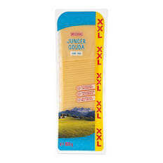 Gouda a fette XXL
