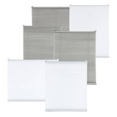 Plise senčilo za okna