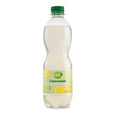BIO-Zitronenlimonade