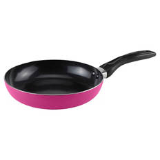 Bratpfanne 20 cm, Magenta