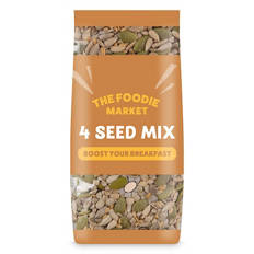 Seed Mix